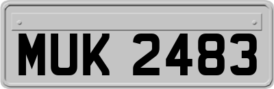 MUK2483