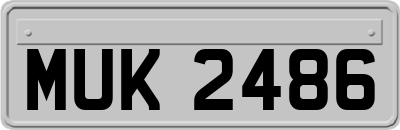 MUK2486