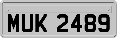 MUK2489