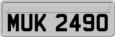 MUK2490