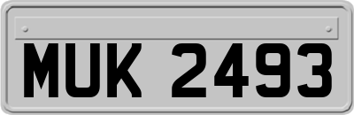 MUK2493