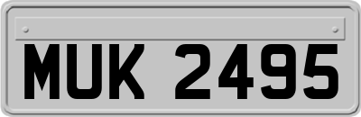 MUK2495