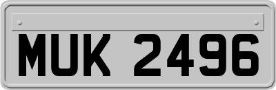 MUK2496