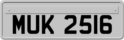 MUK2516