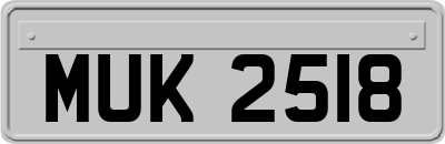 MUK2518