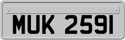 MUK2591