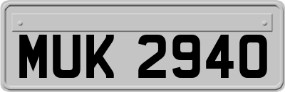 MUK2940