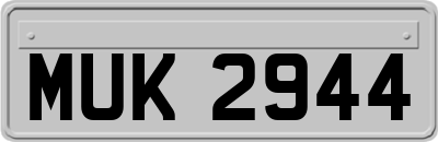 MUK2944