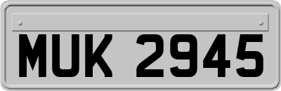 MUK2945