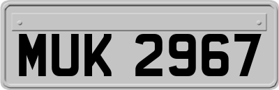 MUK2967