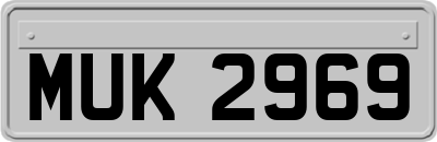 MUK2969