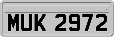 MUK2972