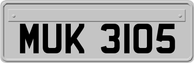 MUK3105