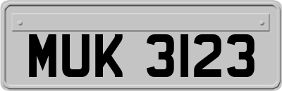 MUK3123