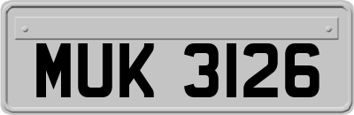 MUK3126