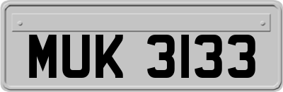 MUK3133