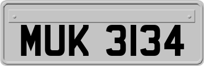 MUK3134