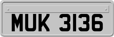 MUK3136