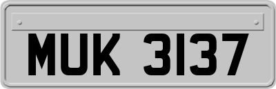 MUK3137