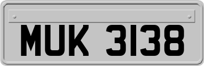 MUK3138