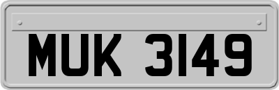 MUK3149