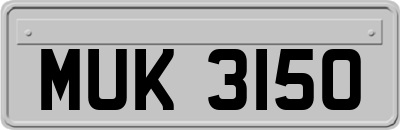 MUK3150