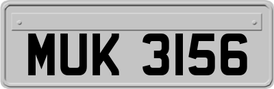 MUK3156