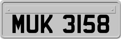 MUK3158