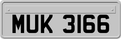 MUK3166