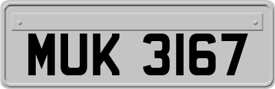 MUK3167