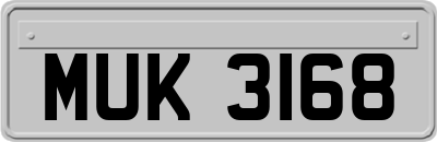 MUK3168