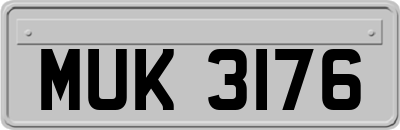 MUK3176