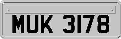 MUK3178