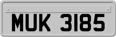 MUK3185