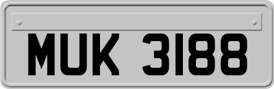 MUK3188