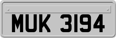 MUK3194