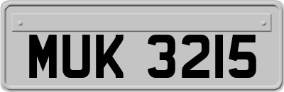 MUK3215