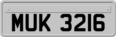 MUK3216