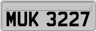 MUK3227