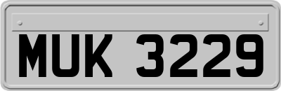 MUK3229