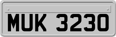 MUK3230