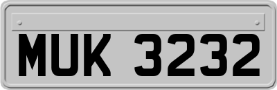 MUK3232