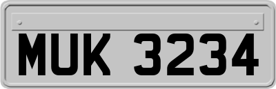 MUK3234