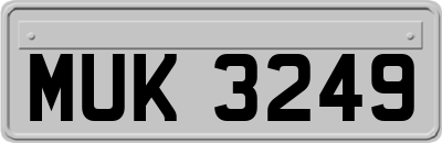 MUK3249