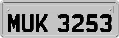 MUK3253