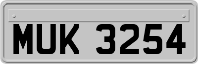 MUK3254