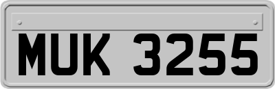 MUK3255