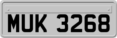 MUK3268