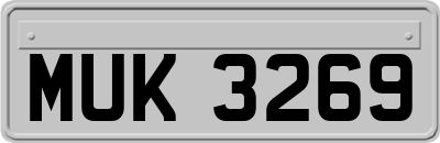 MUK3269