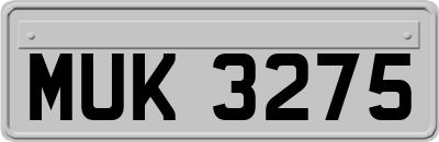 MUK3275